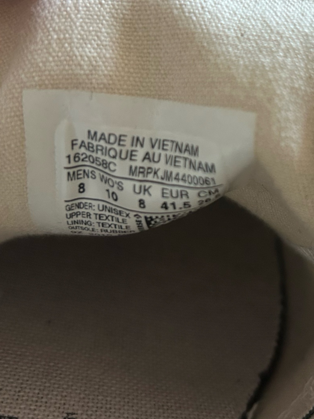 Converse All Star Low Top - Picture 3 of 5
